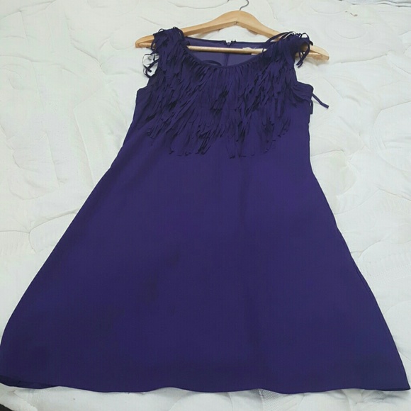 Beautiful vintage boho romantic dress - Picture 4 of 4