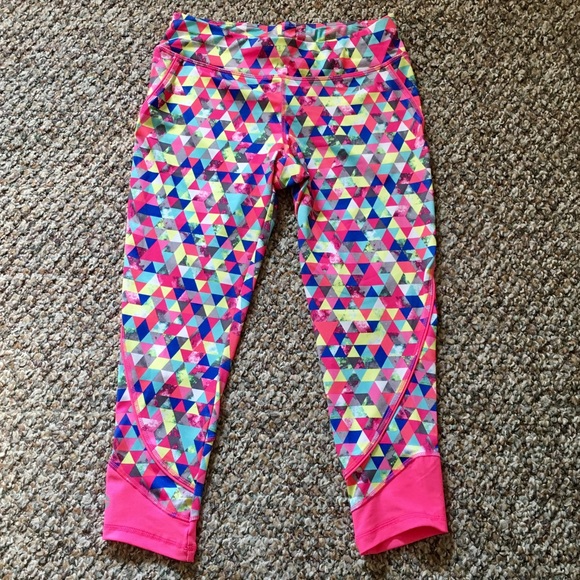 lululemon athletica Pants - Worn 1x ✨ 3/4 AVIA yoga/workout tights