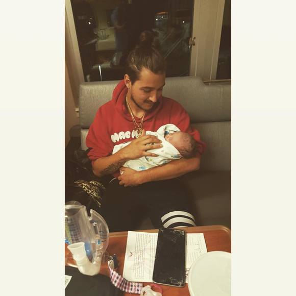 Meet your Posher, Jordan - Picture 1 of 1
