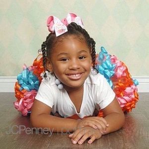 Meet your Posher, Genine