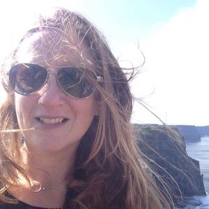 Meet your Posher, Katherine