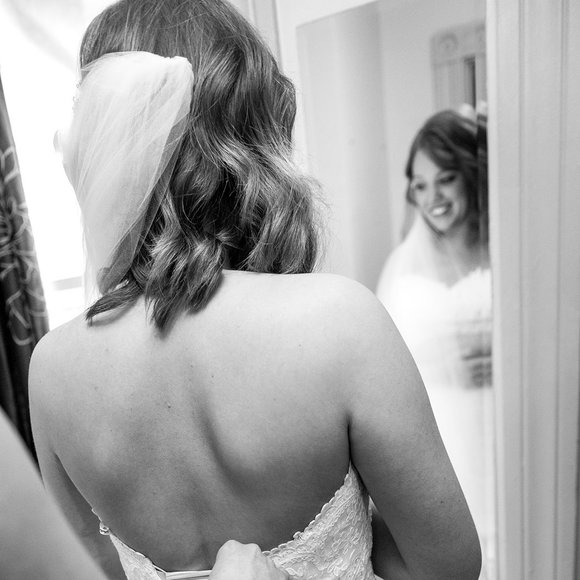 Meet your Posher, Becky - Picture 1 of 1