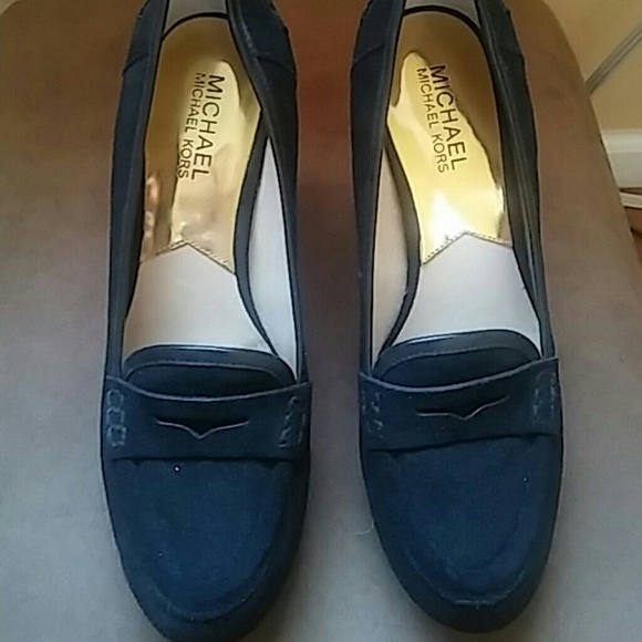 Michael Kors Wedges