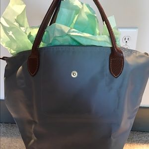Mini Le Pliage Longchamp Bag