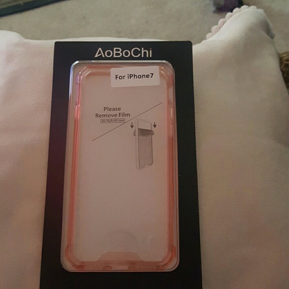 IPhone 7 brandnew case
