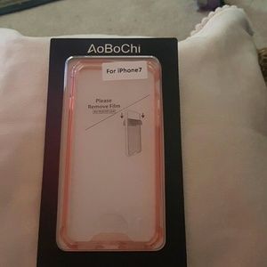 IPhone 7 brandnew case