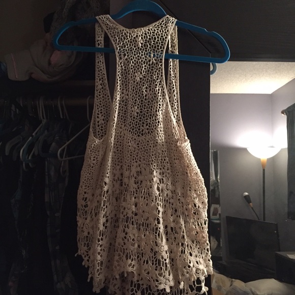 Cover up - LF - Picture 2 of 3