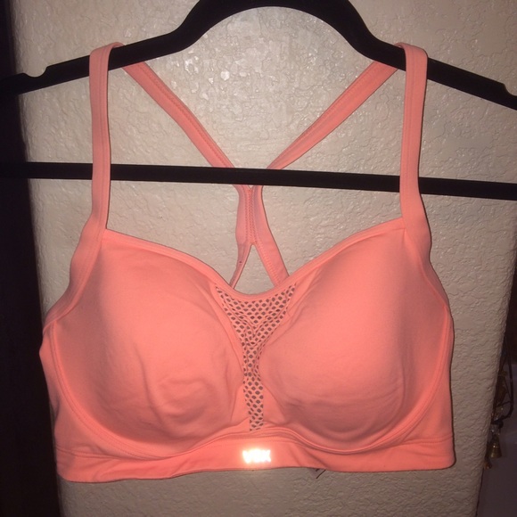 VICTORIAS SECRET SPORTS BRA