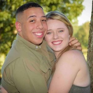 Meet your Posher, Chasity