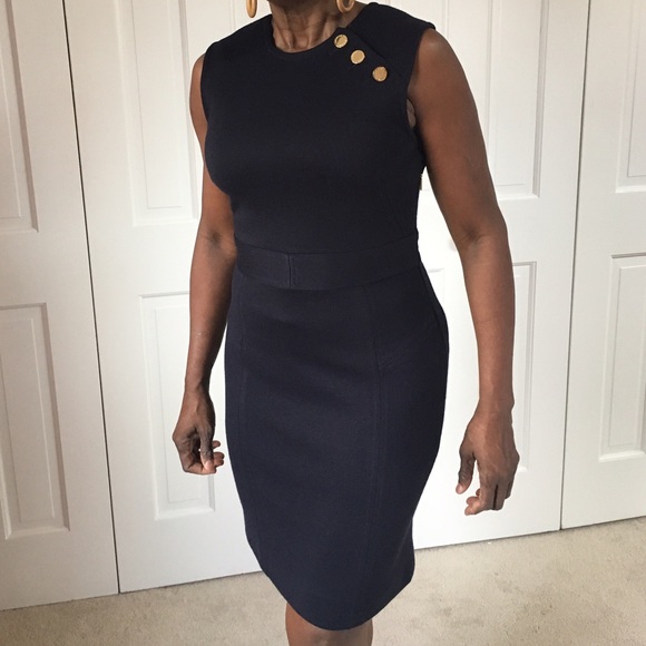 Tory burch sheath dress - Picture 2 of 3