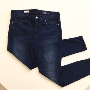Gap Legging Jeans / Jeggings