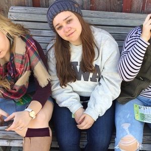 Meet your Posher, Taylor