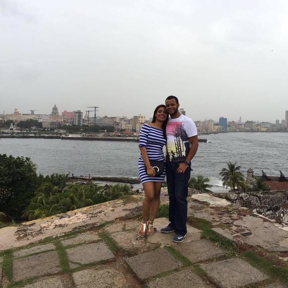 Meet your Posher, Raquel