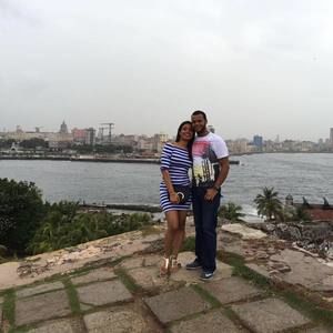 Meet your Posher, Raquel