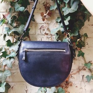 Rebecca Minkoff Astor Saddle Bag