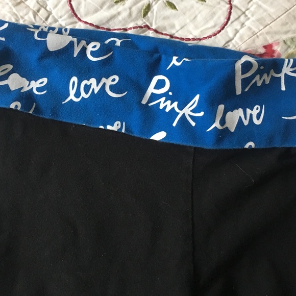 Workout capris - Picture 2 of 3