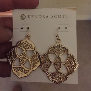 New Kendra Scott earrings