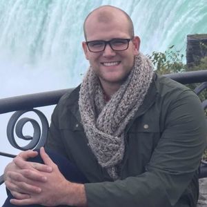 Meet your Posher, Brody