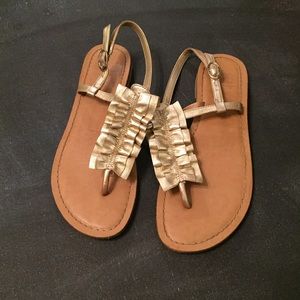 Gianni Bini sandals