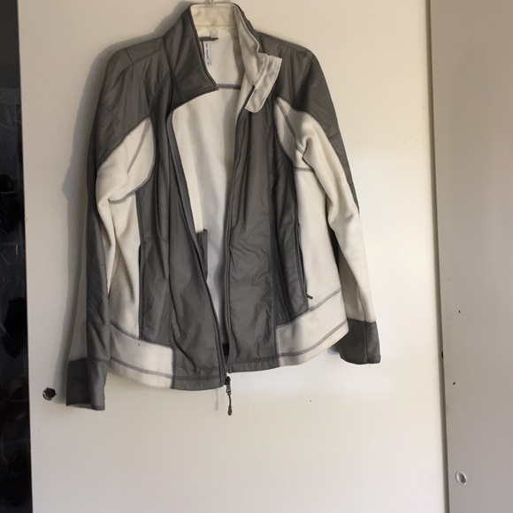 Active wear Jacket