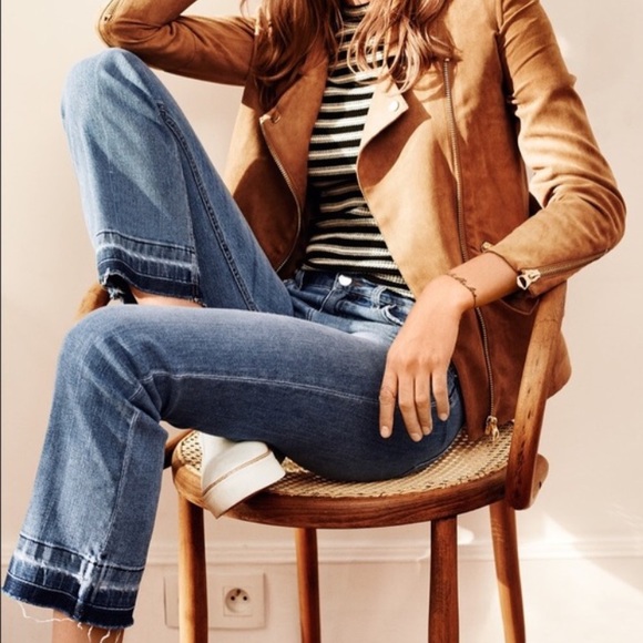 H&M Kick Flare Jeans