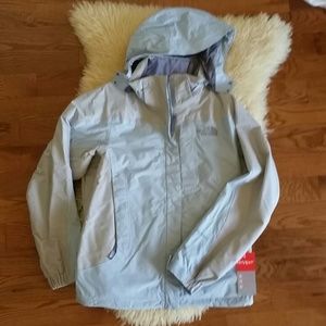 SOLD *North face various guide jacket size xl