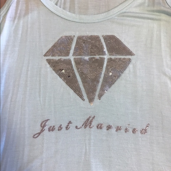 VS Racerback Tank - Picture 2 of 2