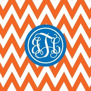 Meet your Posher, Jill