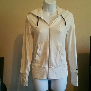 Women Nike Hoodies