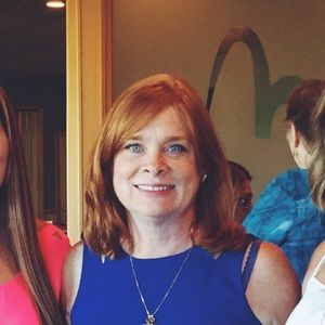 Meet your Posher, Diane