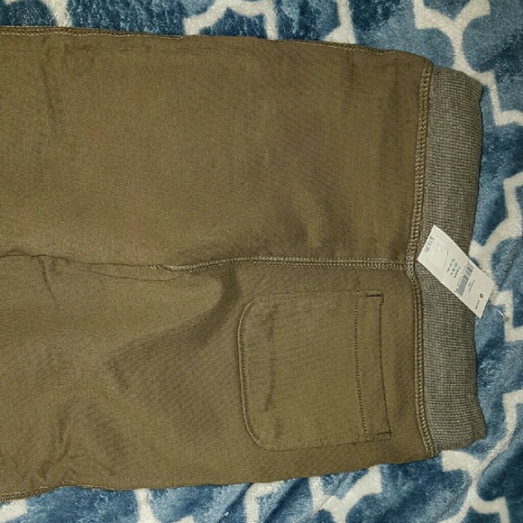 SOLD lot of 3 Baby Gap toddler boys sweatpants 2T - Picture 3 of 4