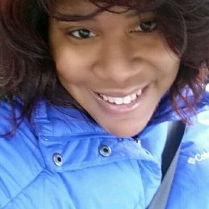 Meet your Posher, Tatiana