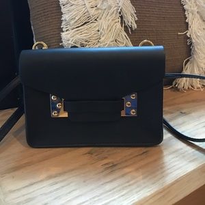 Sophie Hulme Nano Envelope Bag