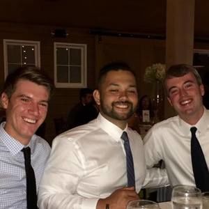 Meet your Posher, Jackson