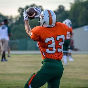 Meet your Posher, Jeremy