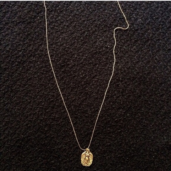 2015 Alex and Ani expandable gold necklace!