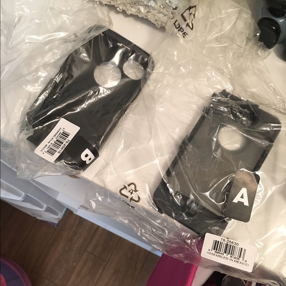 iPhone 4 Otterbox