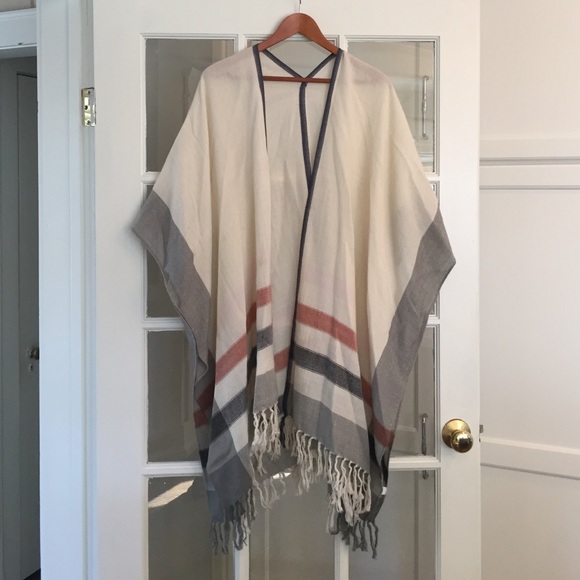 Anne Taylor Loft coverlet