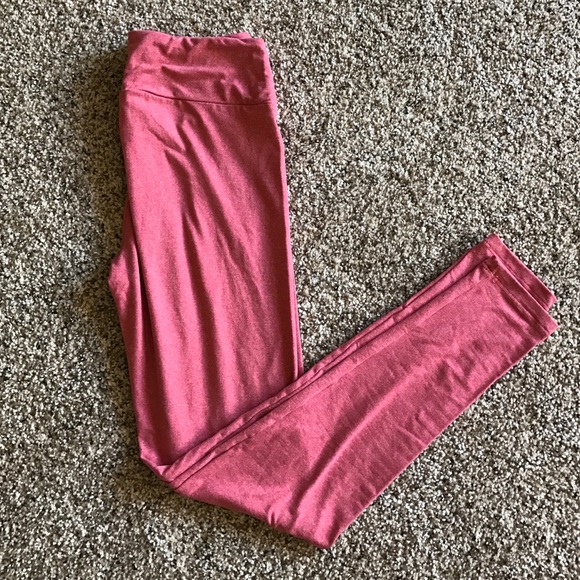 LuLaRoe OS Leggings