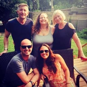 Meet your Posher, Dawn