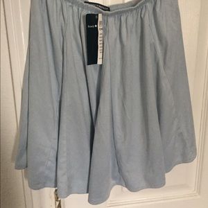 Brandy Melville skirt