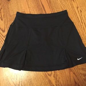 Nike tennis skirt