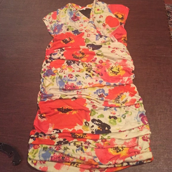 Rachel Roy dress