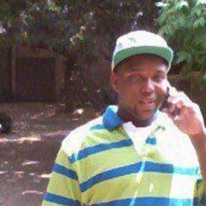 Meet your Posher, Fred