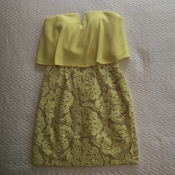 Gianni Bini Cocktail Dress