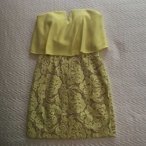 Gianni Bini Cocktail Dress