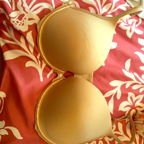Brand new bra!