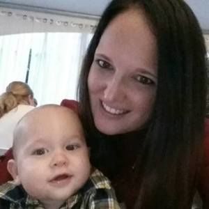 Meet your Posher, Beth