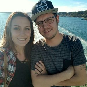 Meet your Posher, Lindsey