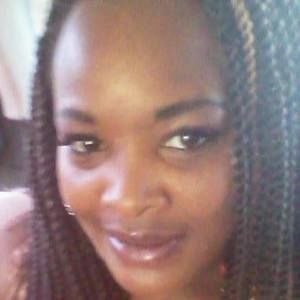 Meet your Posher, Alecia
